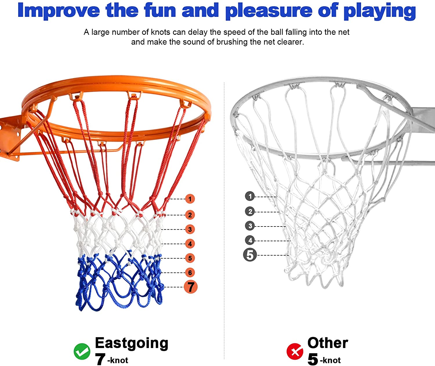 Factory-Direct Durable Steel B - Basketball Hoop Outdoor avaliação e preço