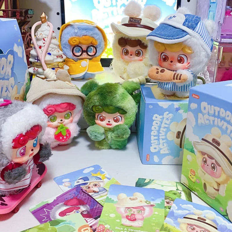 Q Kid Outdoor Activities Serie - Kids Outdoor Movies avaliação e preço
