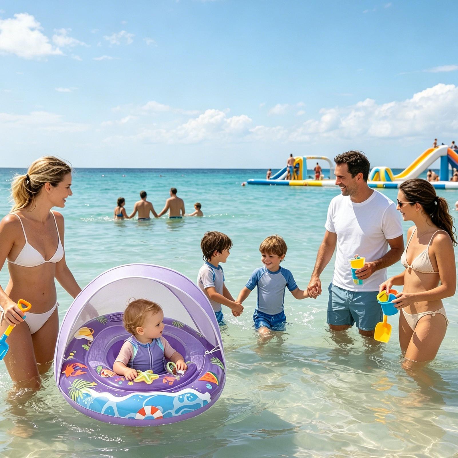 Pool Tubes For Kids Water Floa - Kids Outdoor Youtube avaliação e preço