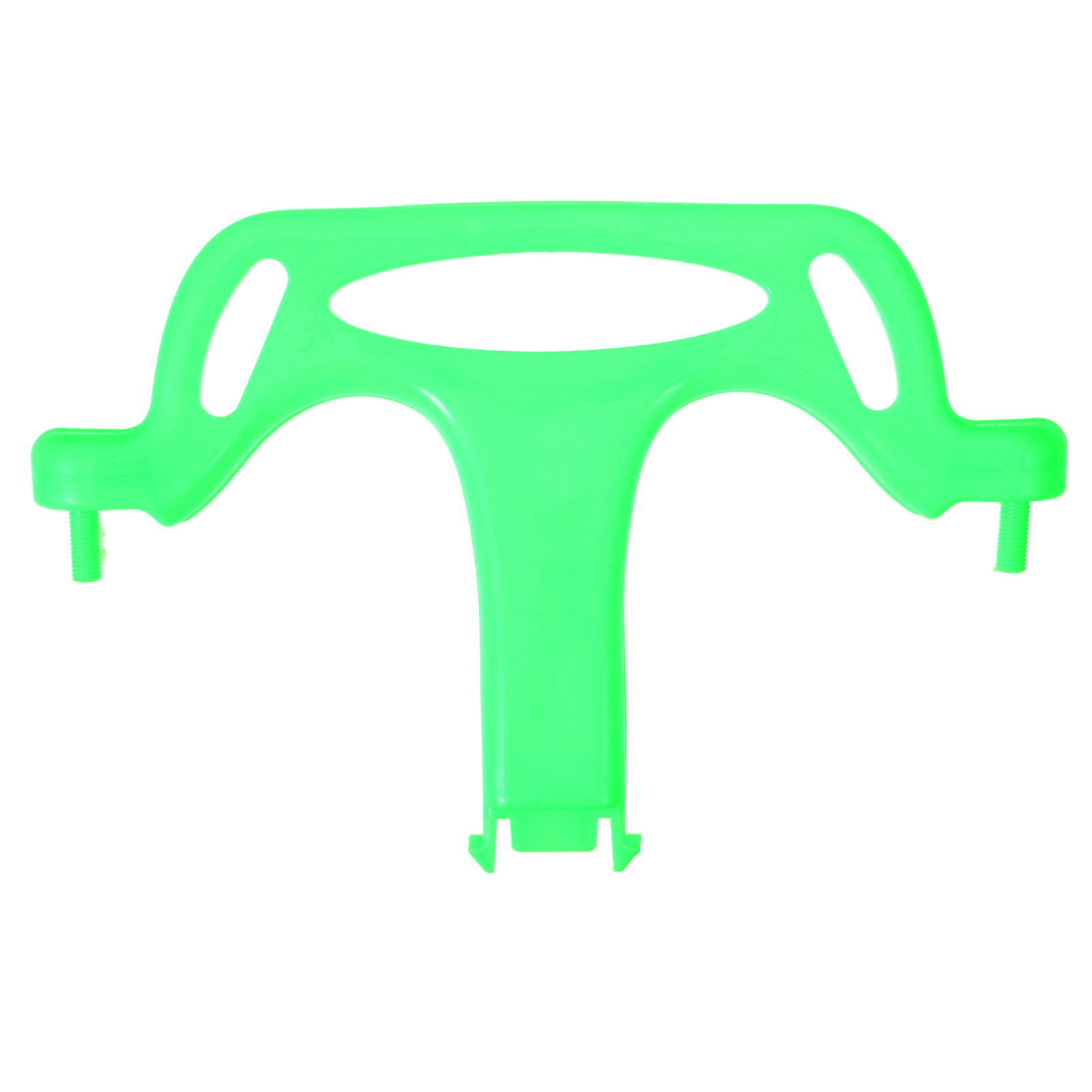 Red Safety Handle Attachment F - Kids Outdoor Fort avaliação e preço