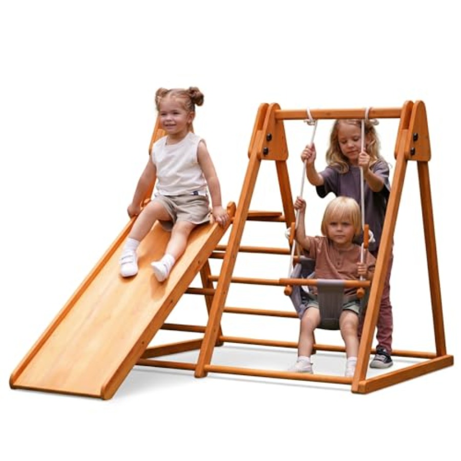 Outdoor jungle gym for kids 18 - Kids Outdoor Jungle Gym avaliação e preço