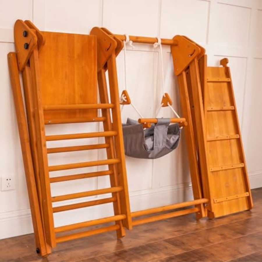 Outdoor jungle gym for kids 18 - Kids Outdoor Jungle Gym avaliação e preço
