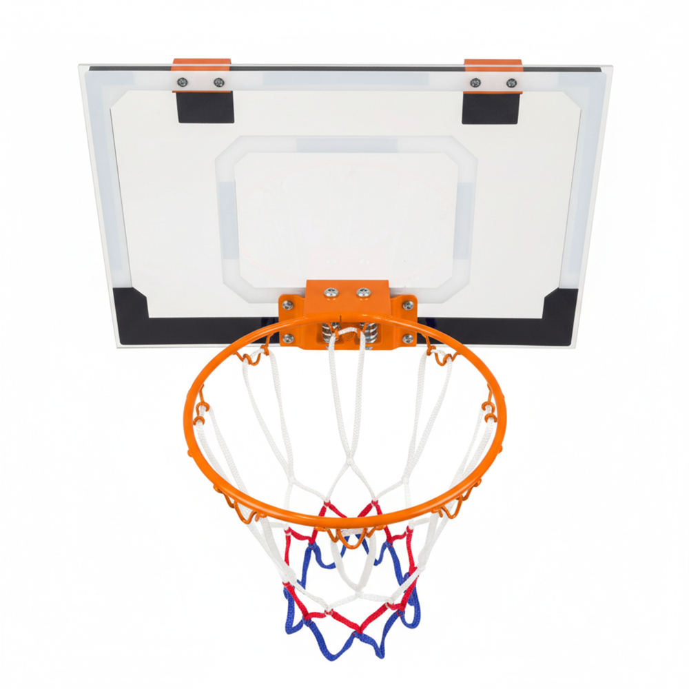 Over The Door Mini Basketball  - Basketball Hoop Outdoor avaliação e preço