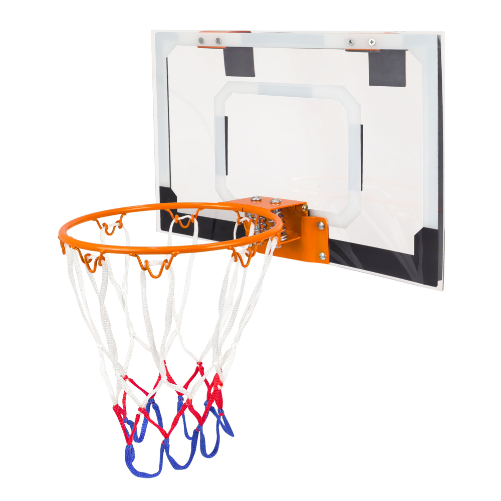 Over The Door Mini Basketball  - Basketball Hoop Outdoor avaliação e preço