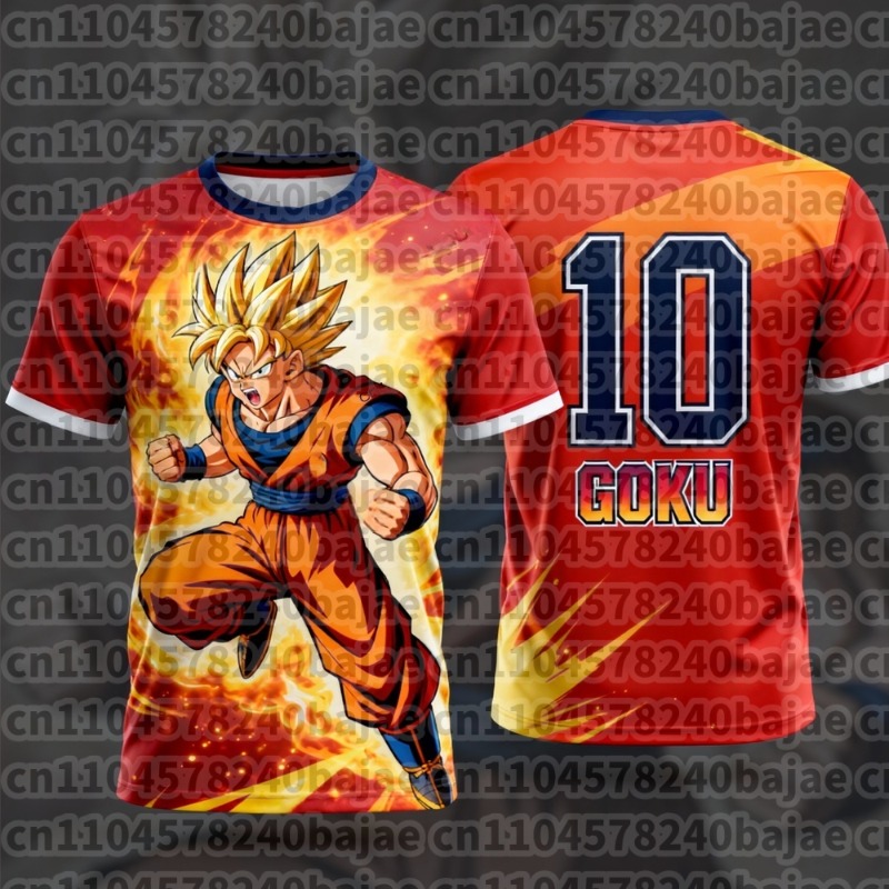 2026 New Summer Dragon Ball Z  - Kids Outdoor Fort avaliação e preço