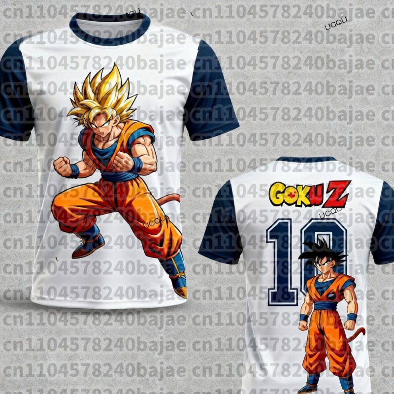 2026 New Summer Dragon Ball Z  - Kids Outdoor Fort avaliação e preço
