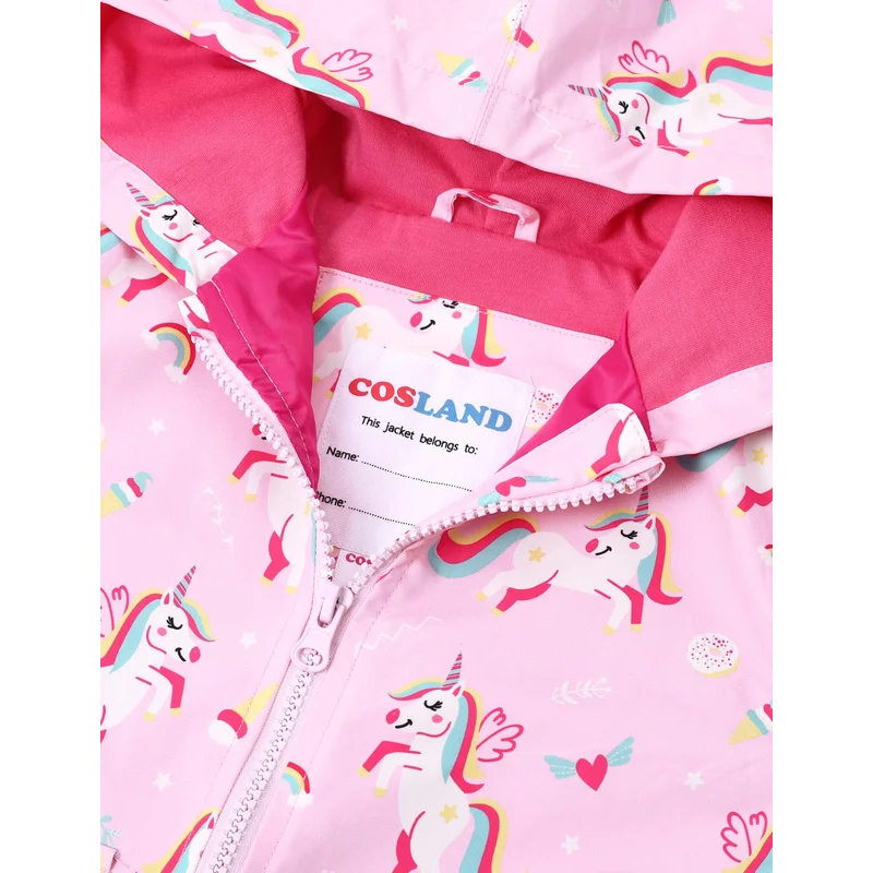 Kids Unicorn Costume Girls Rai - Kids Outdoor Youtube avaliação e preço