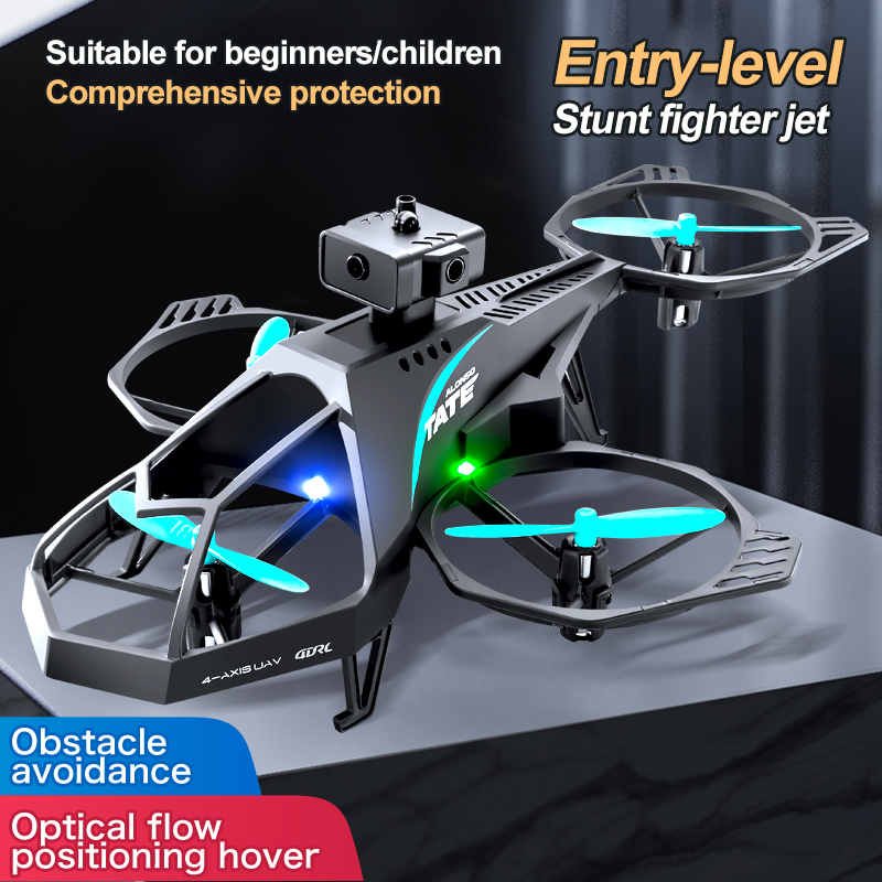New V35 Remote Control Aircraf - Kids Outdoor Toy Storage avaliação e preço