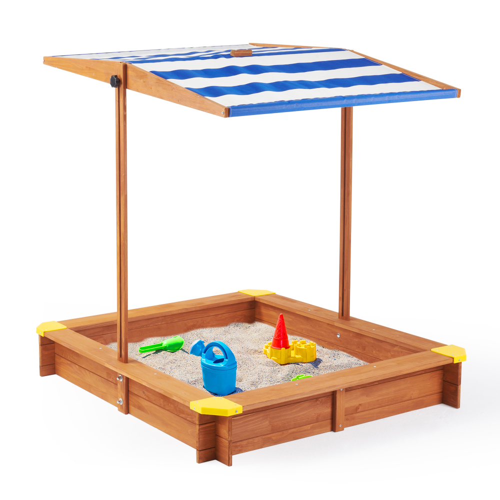 Wooden Kids Picnic Table, Sand - Kids Outdoor Water Table avaliação e preço