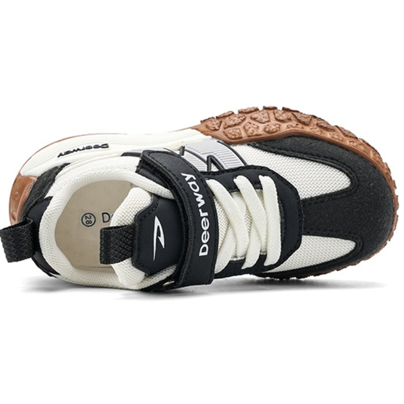 Classic Children Sneakers Autu - Kids Outdoor Air Quality avaliação e preço