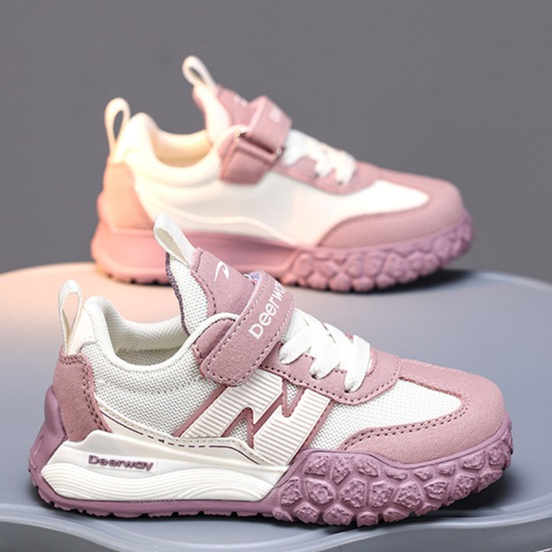 Classic Children Sneakers Autu - Kids Outdoor Air Quality avaliação e preço