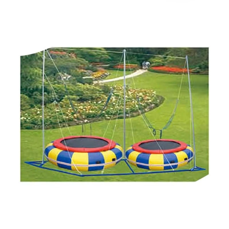 High Quality Mini Kids Trampol - Kids Outdoor Air Quality avaliação e preço