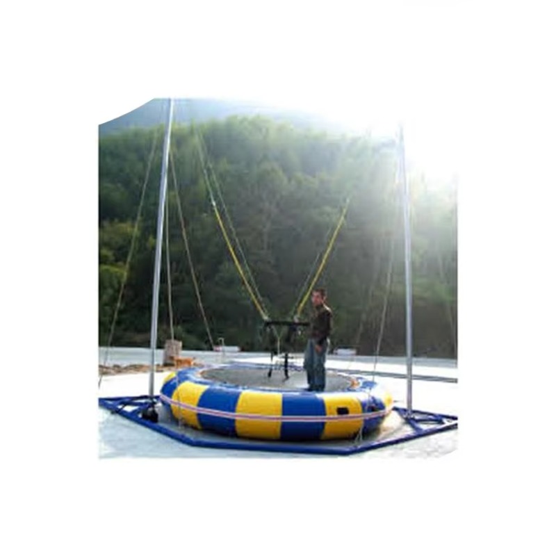 High Quality Mini Kids Trampol - Kids Outdoor Air Quality avaliação e preço