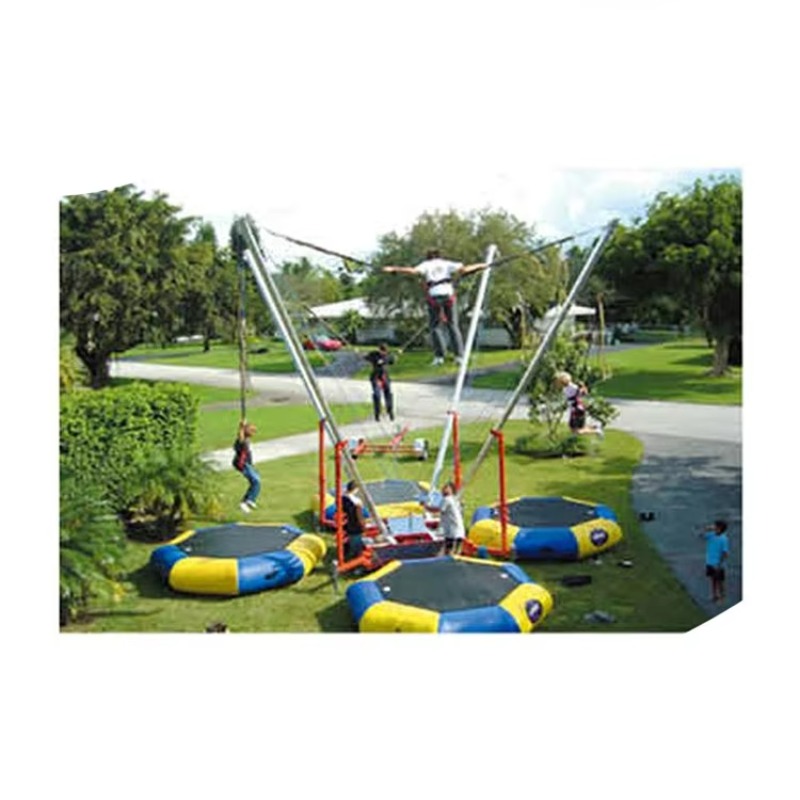 High Quality Mini Kids Trampol - Kids Outdoor Air Quality avaliação e preço