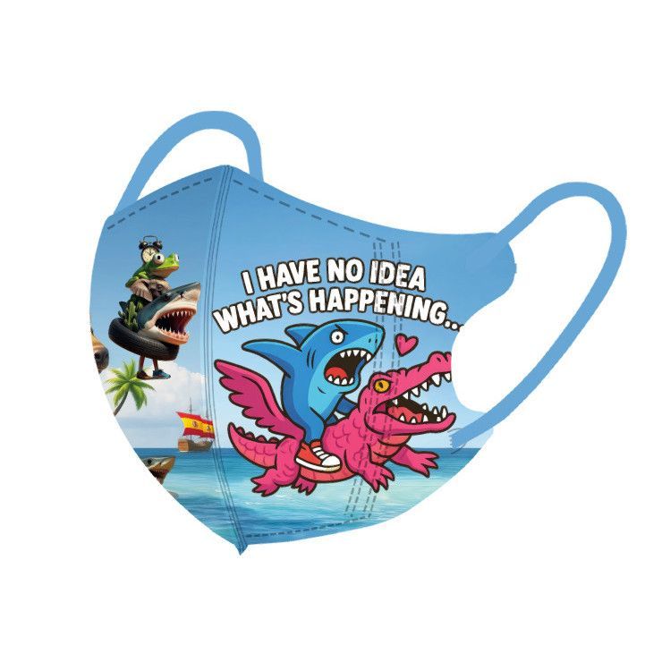 30pcs Cartoon Monster Kids Dis - Kids Outdoor Movies avaliação e preço
