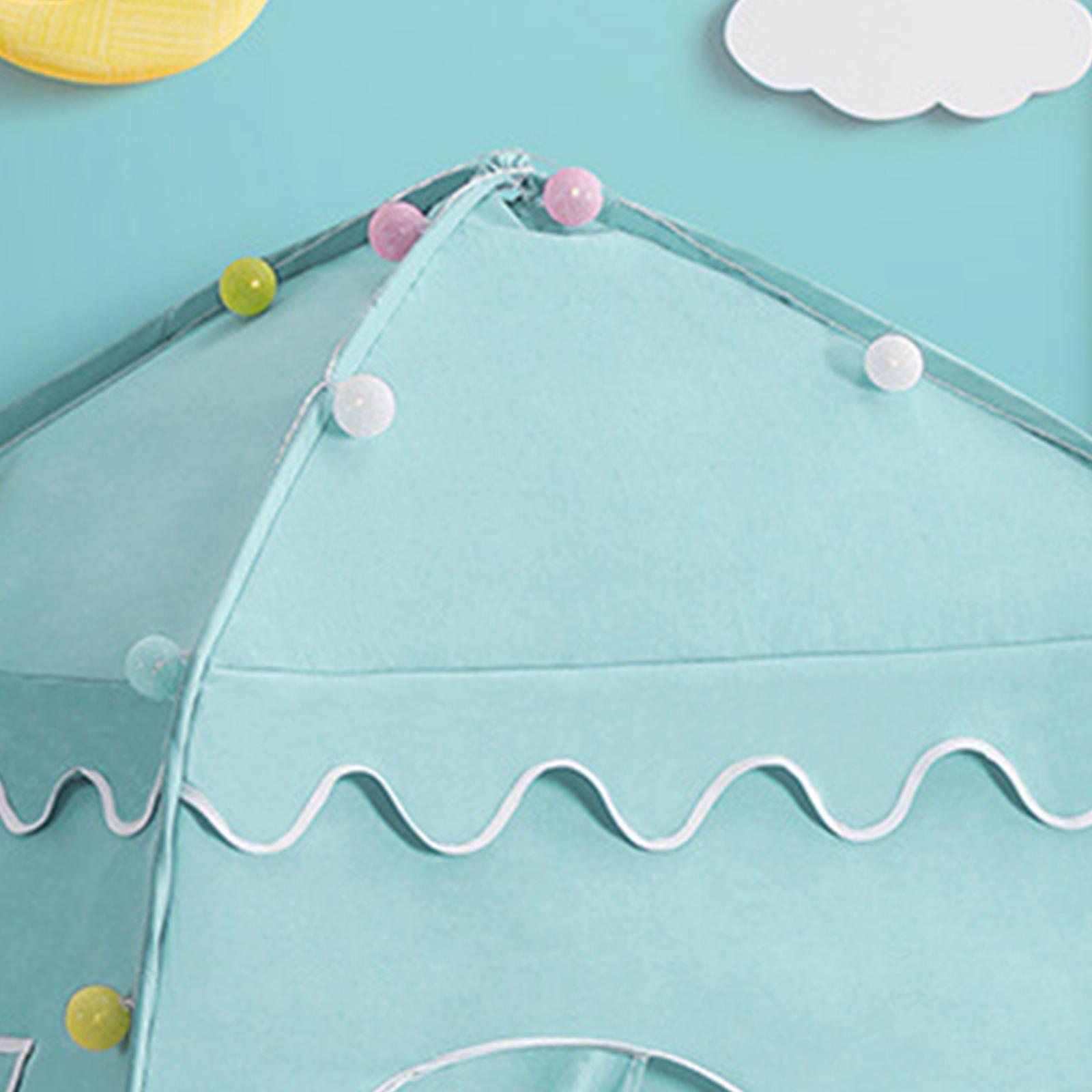 Kids Play Tents Indoor Outdoor - Kids Outdoor Play Tent avaliação e preço