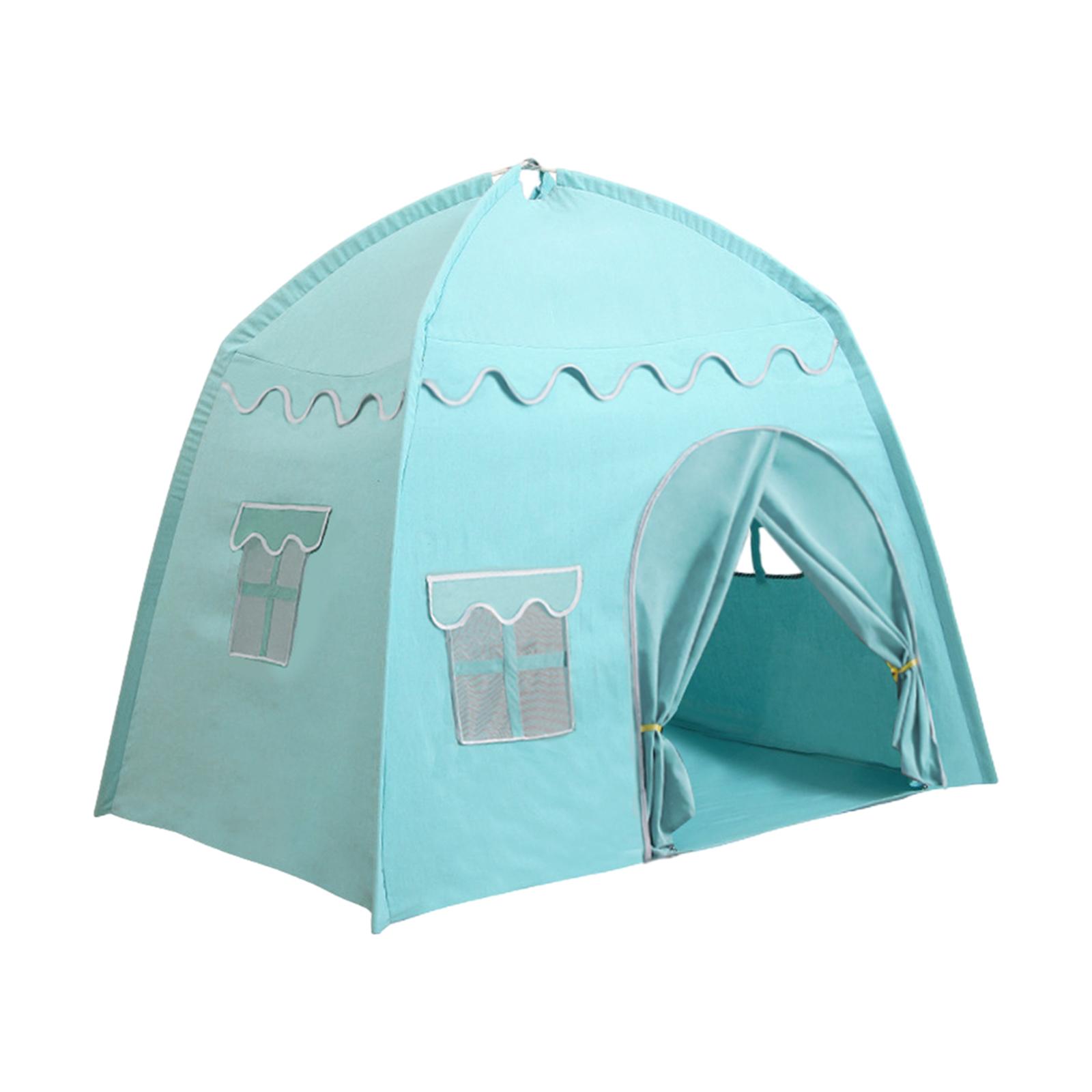 Kids Play Tents Indoor Outdoor - Kids Outdoor Play Tent avaliação e preço