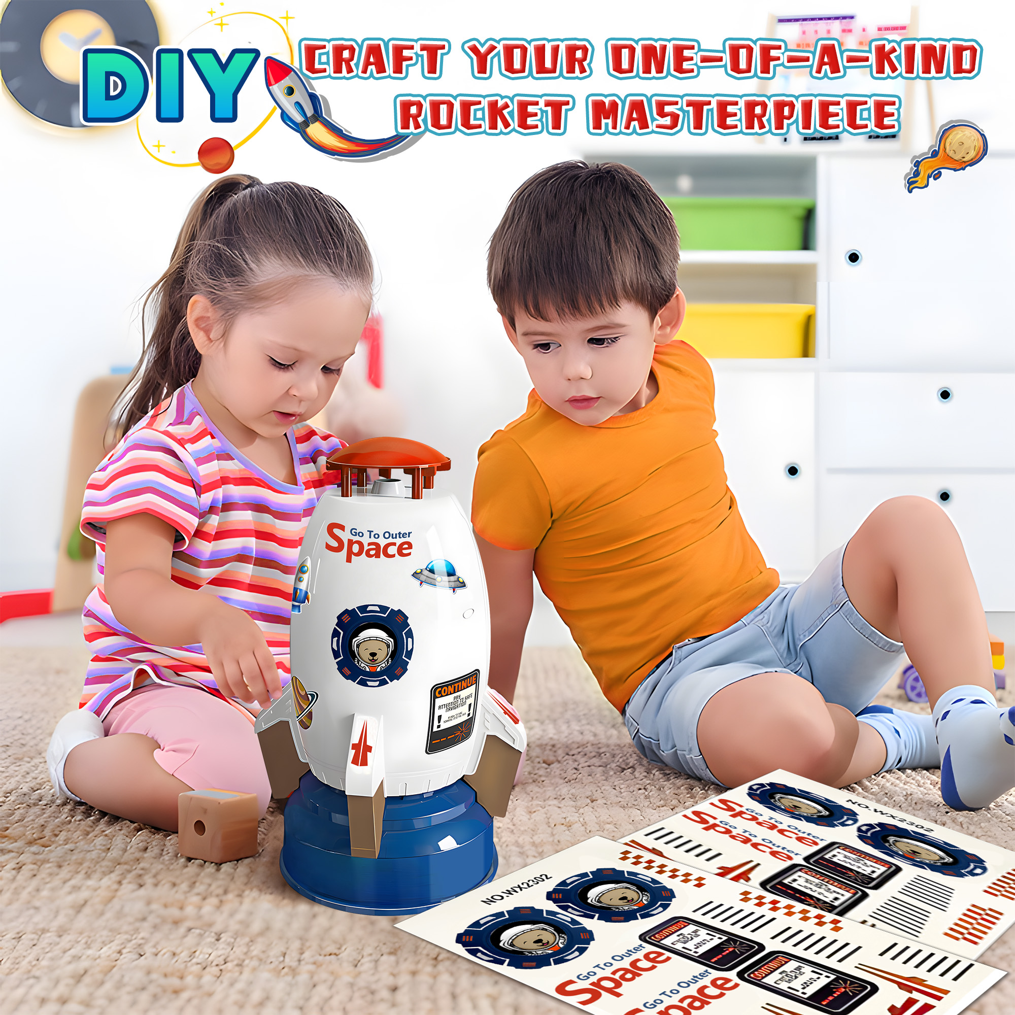 Sprinkler for Kids Outdoor Roc - Kids Outdoor Yard Toys avaliação e preço