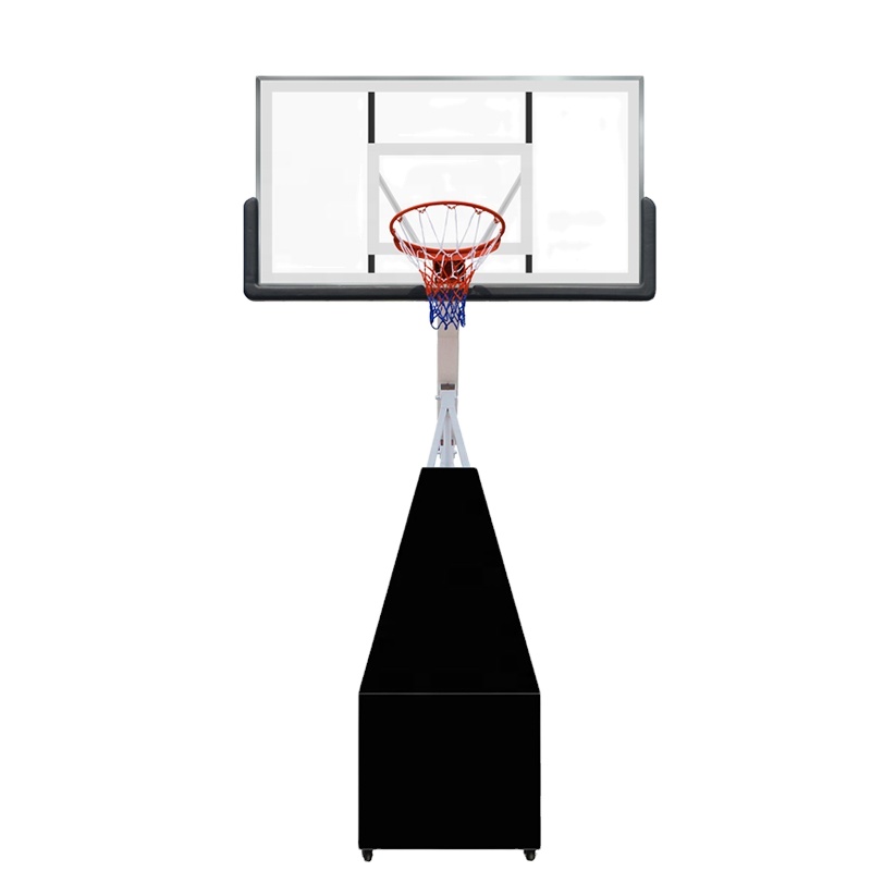Professional Outdoor Gymnasium - Basketball Hoop Outdoor avaliação e preço