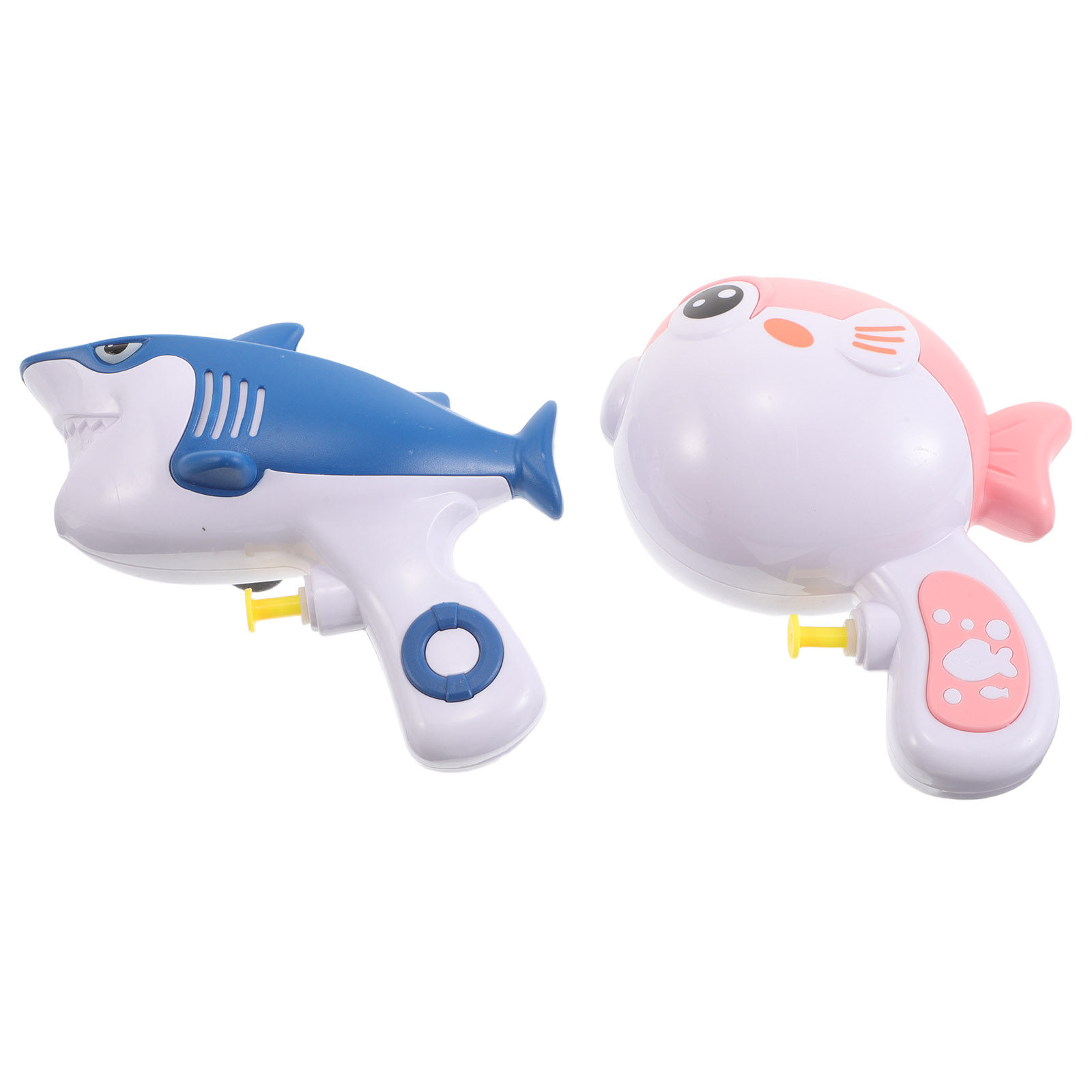 2Pcs Kids Water Sprayer Unique - Kids Outdoor Yard Toys avaliação e preço