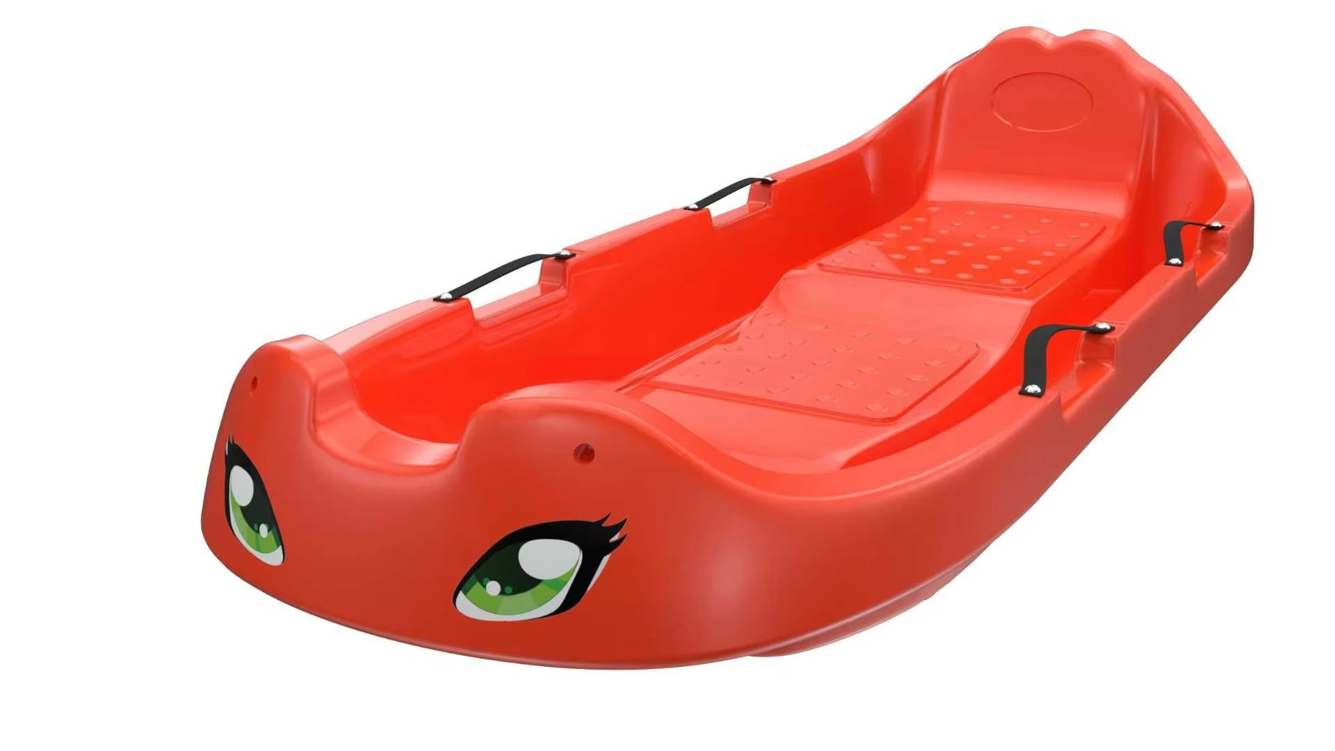 Manufacture Custom Snow Sledge - Kids Outdoor Youtube avaliação e preço
