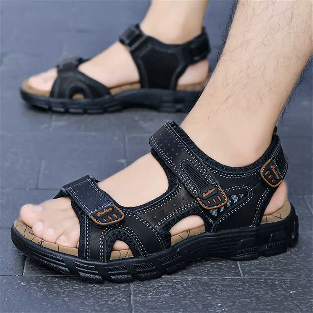 45-46 anti slip hawaiian men's - Kids Outdoor Air Quality avaliação e preço