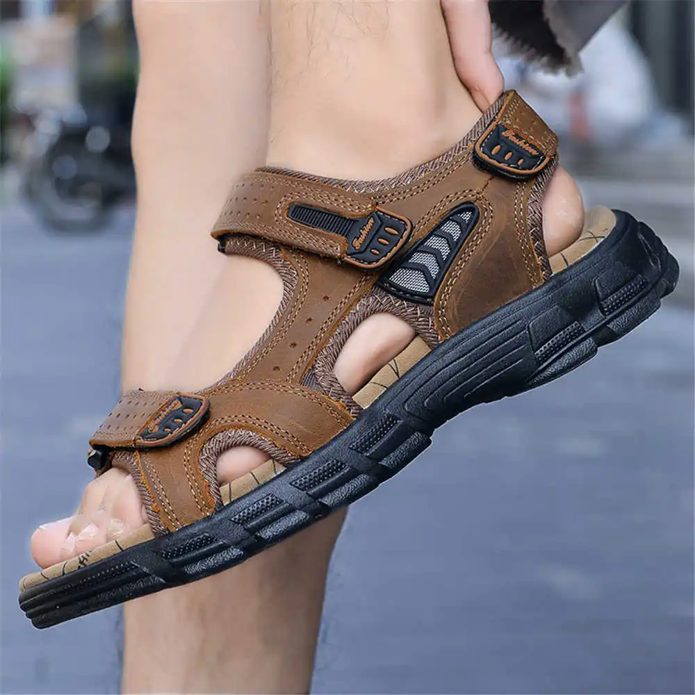 45-46 anti slip hawaiian men's - Kids Outdoor Air Quality avaliação e preço