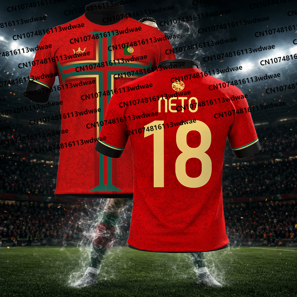 2026 New Portuguesa Football J - Kids Outdoor Fort avaliação e preço