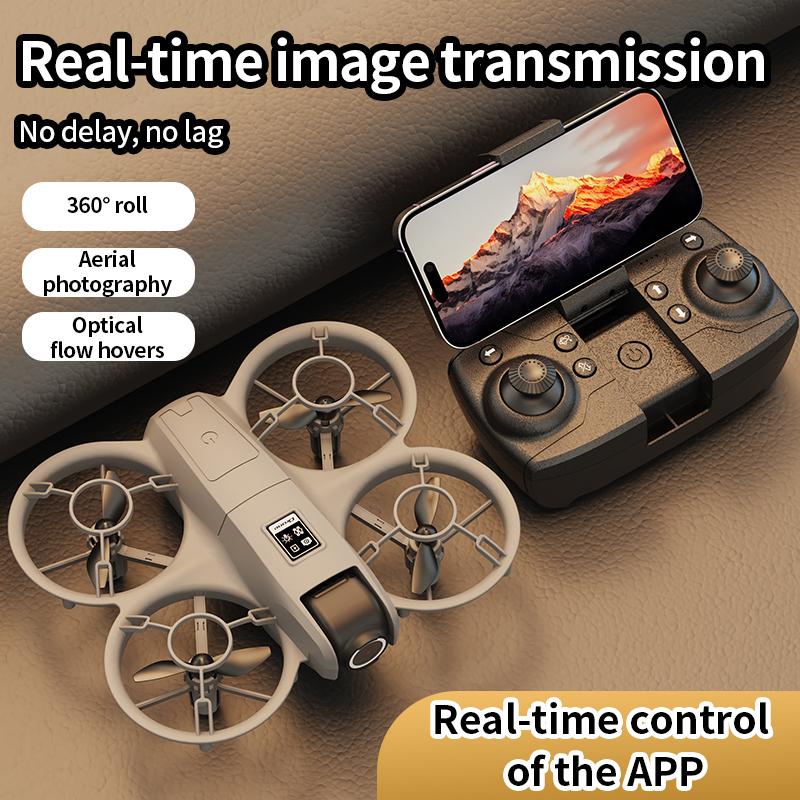 X228 VR FPV Drone HD Dual Came - Kids Outdoor Toy Storage avaliação e preço