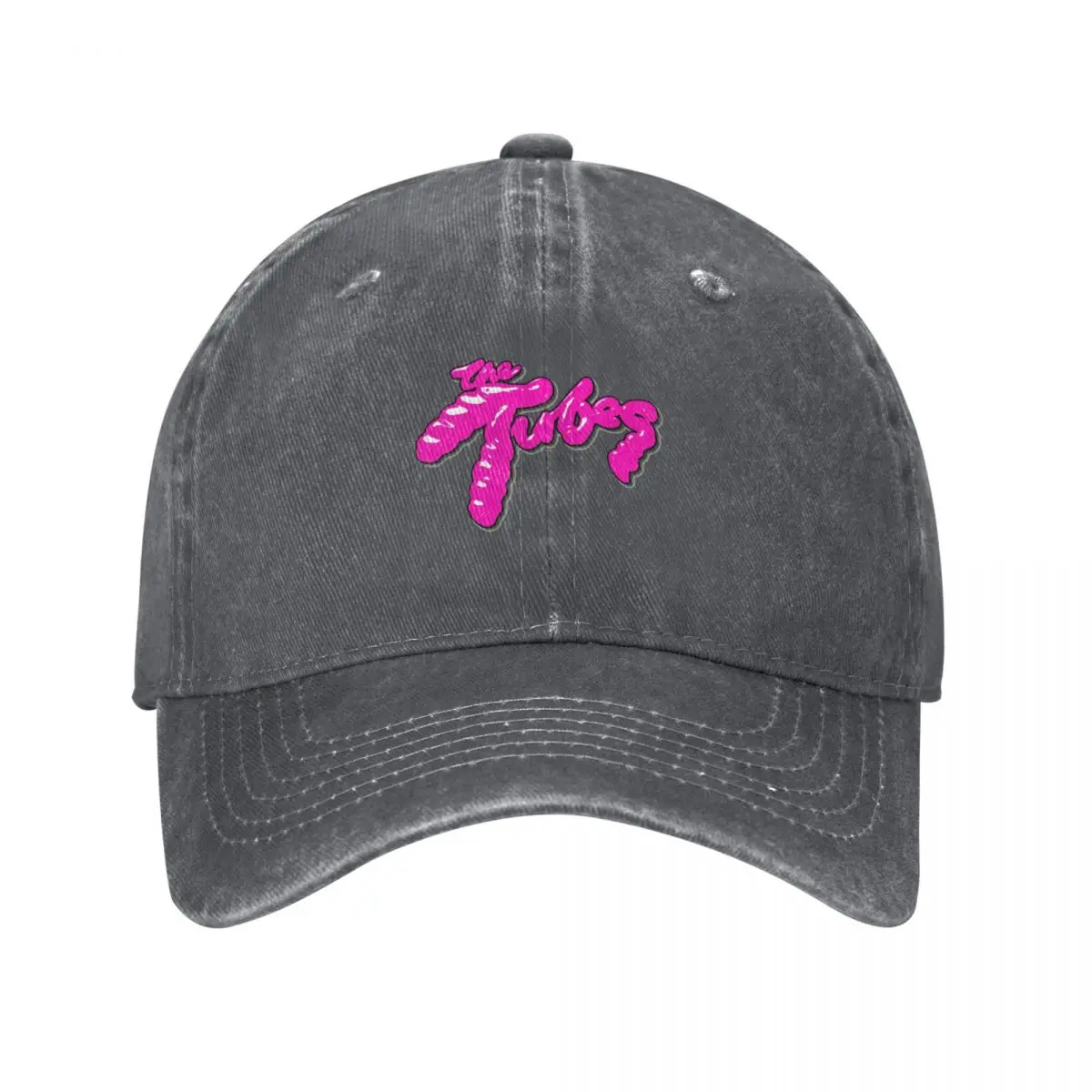 The Tubes Baseball Cap Vintage - Kids Outdoor Youtube avaliação e preço