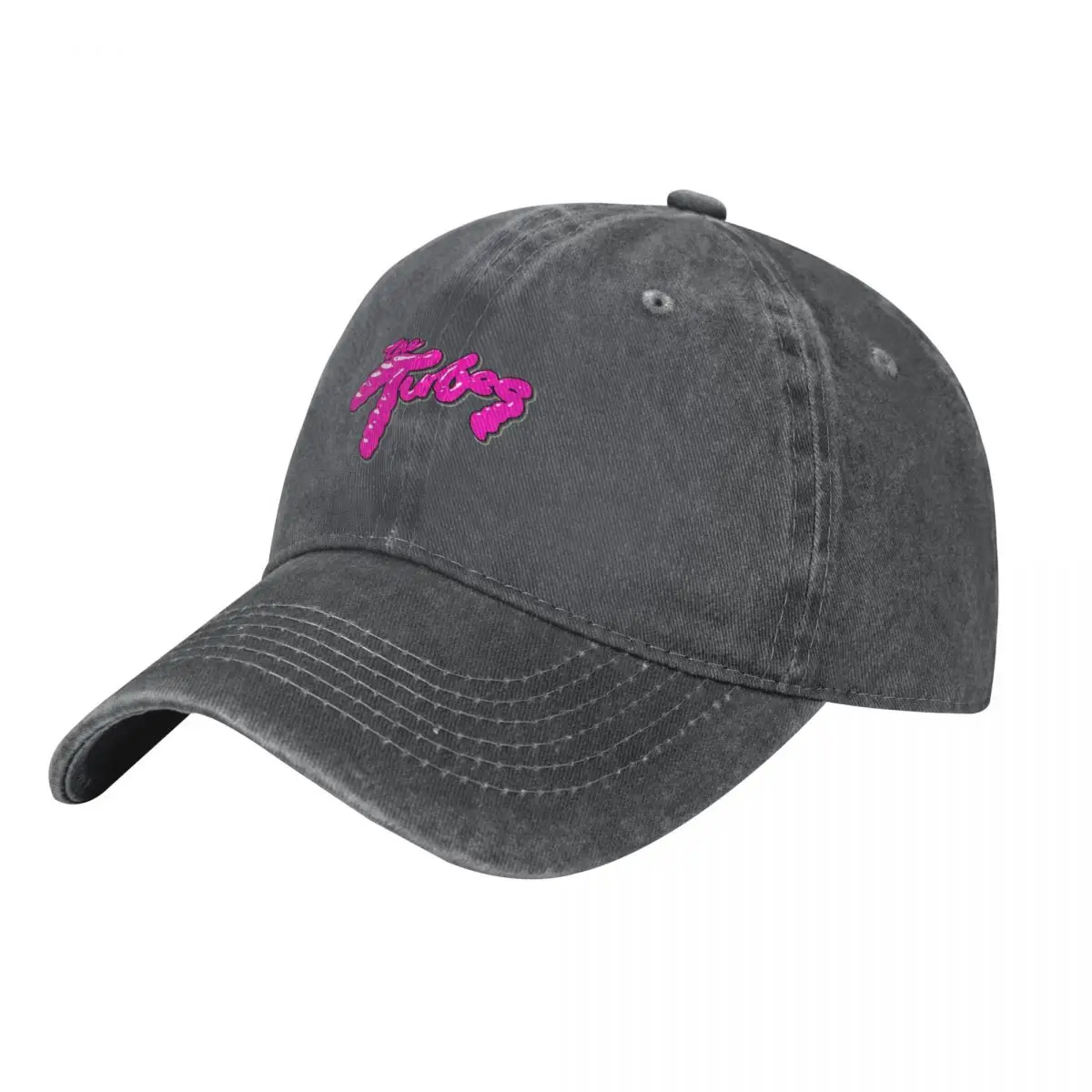 The Tubes Baseball Cap Vintage - Kids Outdoor Youtube avaliação e preço