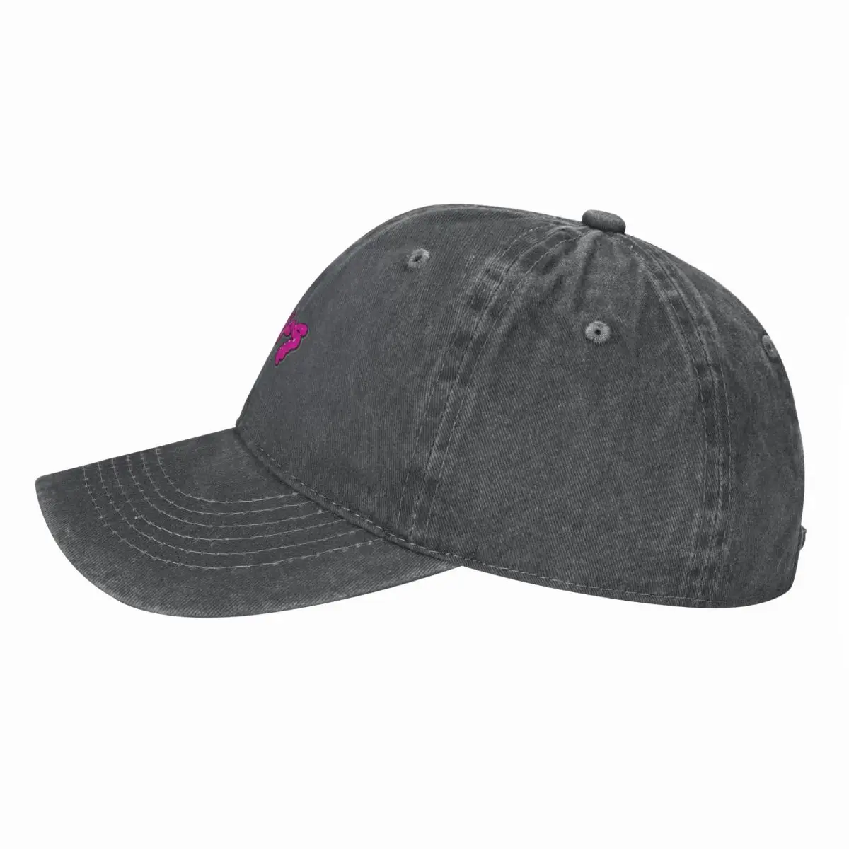 The Tubes Baseball Cap Vintage - Kids Outdoor Youtube avaliação e preço
