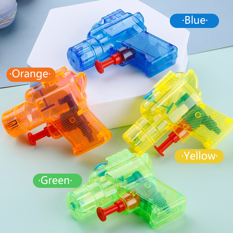 5Pcs/set Summer Seaside Water  - Kids Outdoor Clubhouse avaliação e preço