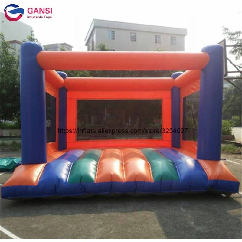 Commercial Quality Inflatable  - Kids Outdoor Air Quality avaliação e preço
