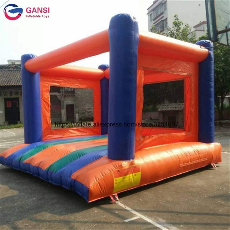 Commercial Quality Inflatable  - Kids Outdoor Air Quality avaliação e preço