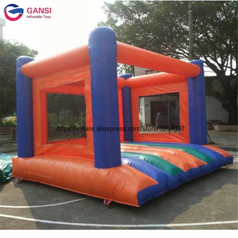 Commercial Quality Inflatable  - Kids Outdoor Air Quality avaliação e preço