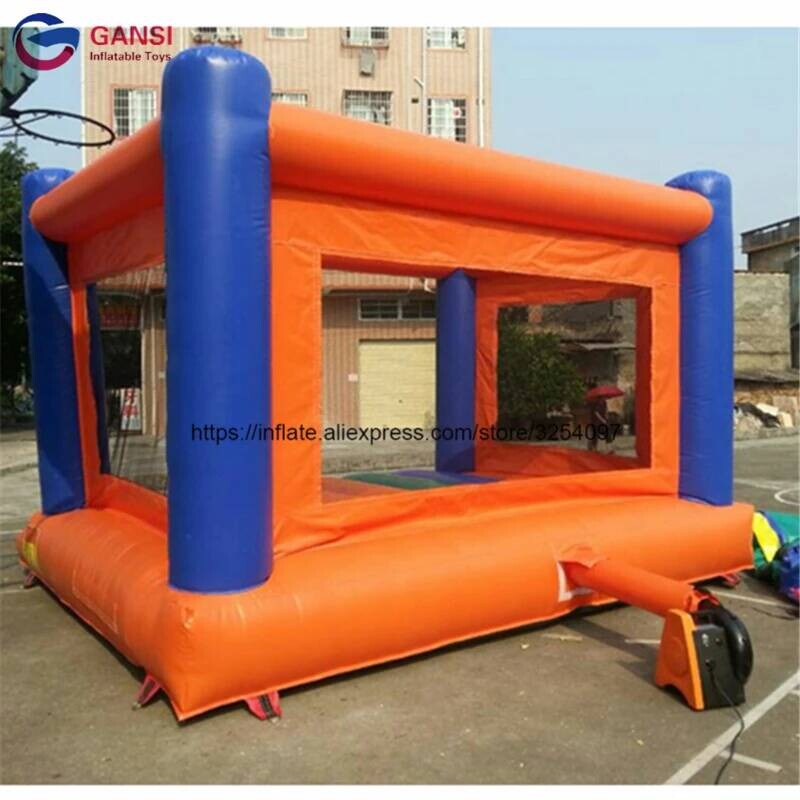 Commercial Quality Inflatable  - Kids Outdoor Air Quality avaliação e preço