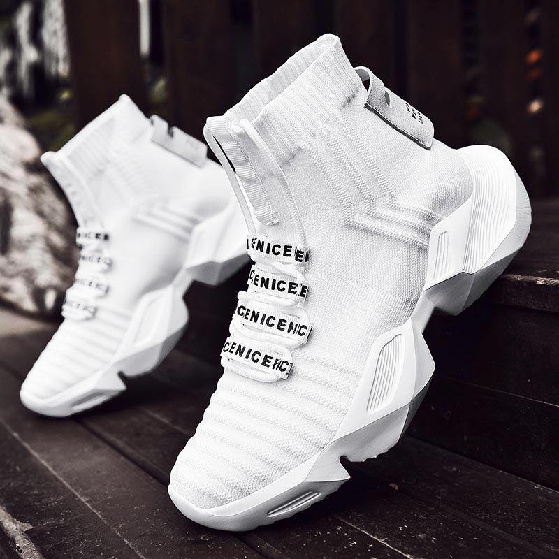 Plus Size High Top Massive Spo - Kids Outdoor Air Quality avaliação e preço