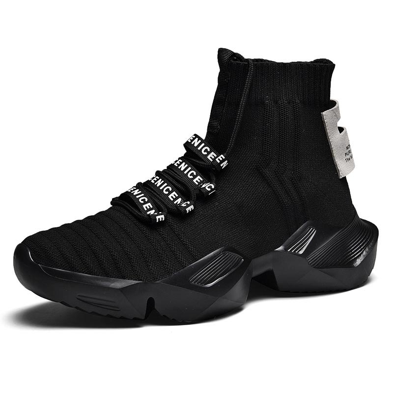 Plus Size High Top Massive Spo - Kids Outdoor Air Quality avaliação e preço
