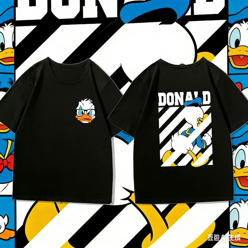 2026 Donald Duck 100% Cotton C - Kids Outdoor Fort avaliação e preço