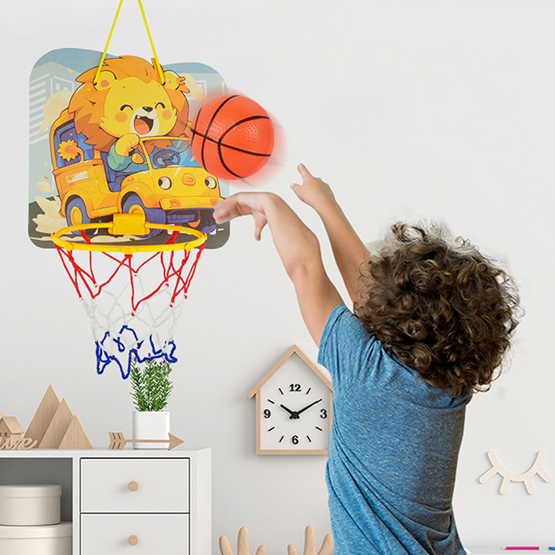Kids Adjustable Basketball Sta - Basketball Hoop Outdoor avaliação e preço