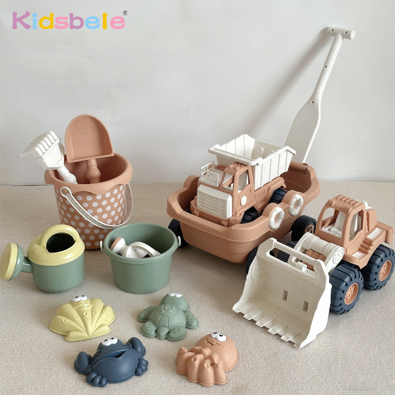 Beach Play Toys Children Porta - Kids Outdoor Activity Toys avaliação e preço