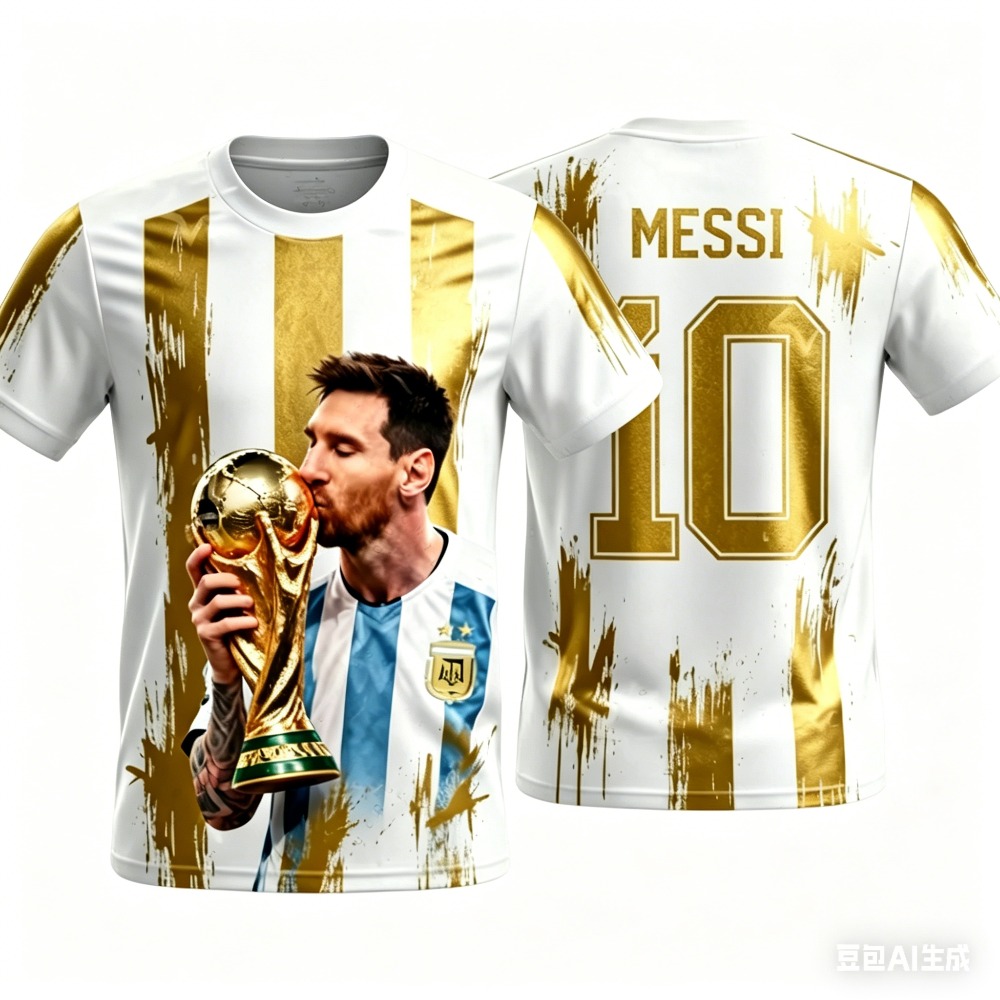 Messi Style Summer 3D Printabl - Kids Outdoor Fort avaliação e preço