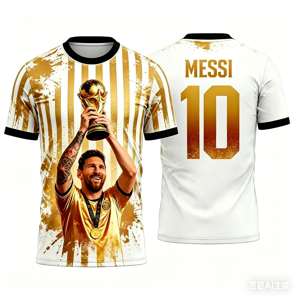 Messi Style Summer 3D Printabl - Kids Outdoor Fort avaliação e preço