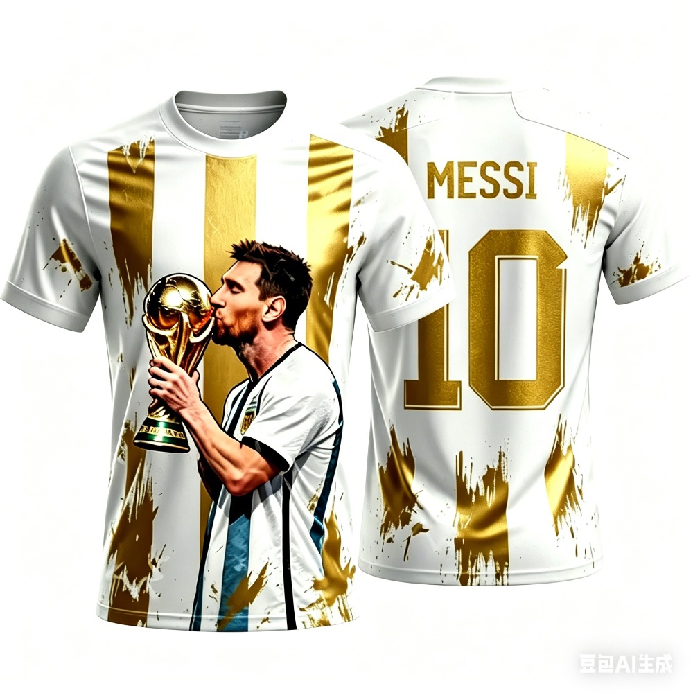 Messi Style Summer 3D Printabl - Kids Outdoor Fort avaliação e preço