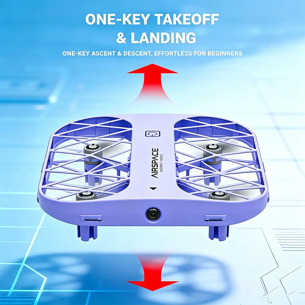 JJRC H142 2026 RC HD Aerial Mi - Kids Outdoor Toy Storage avaliação e preço