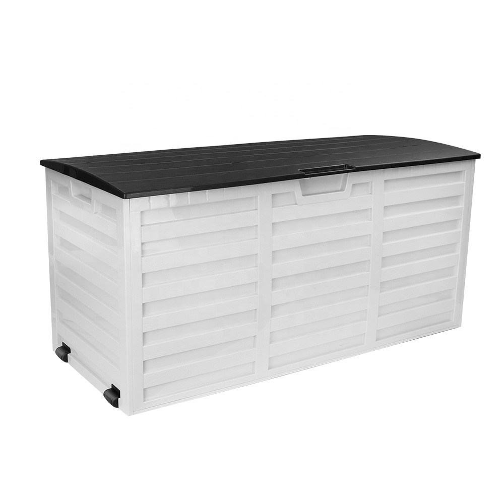 Outdoor Garden Storage Box Loc - Kids Outdoor Toy Storage avaliação e preço