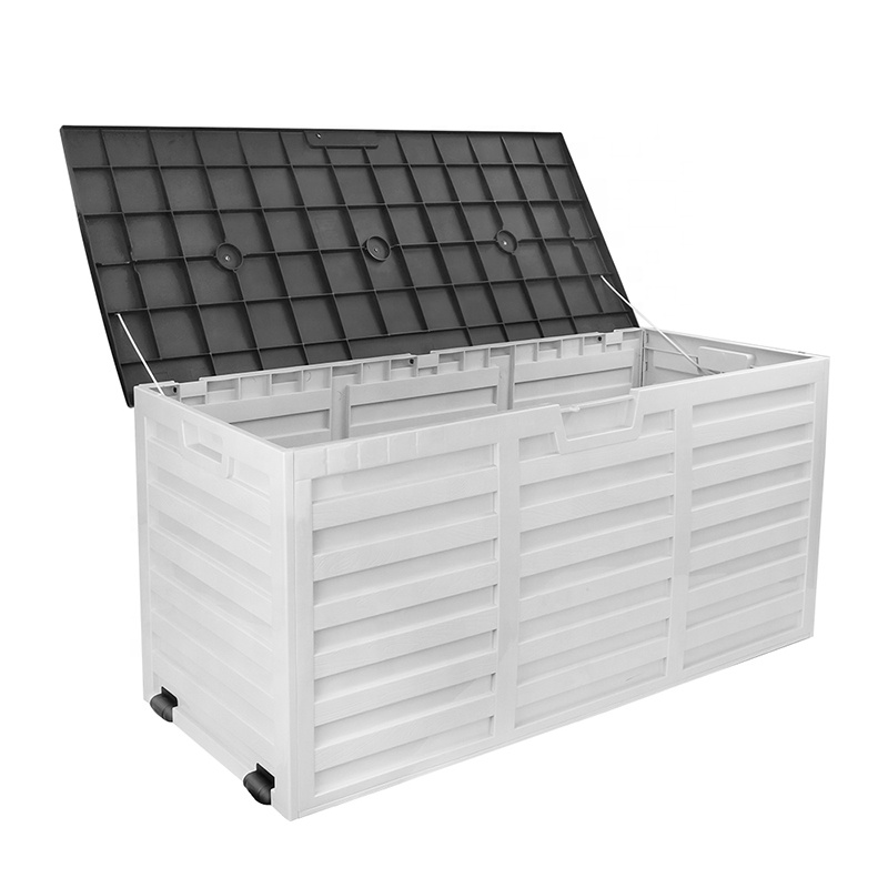Outdoor Garden Storage Box Loc - Kids Outdoor Toy Storage avaliação e preço