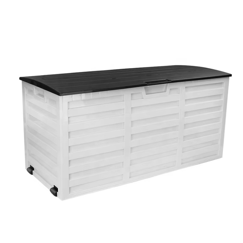 Outdoor Garden Storage Box Loc - Kids Outdoor Toy Storage avaliação e preço