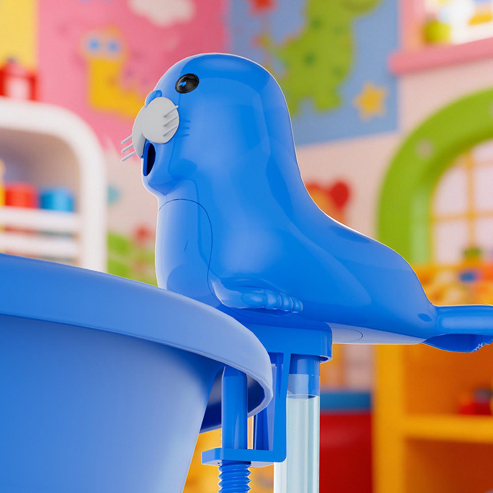 Rechargeable Spray Pump For Wa - Kids Outdoor Water Table avaliação e preço